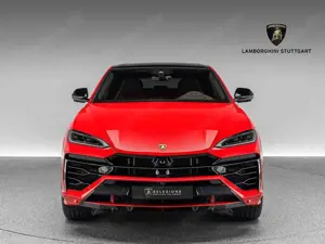 Lamborghini Urus SE Bild 2