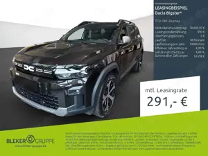 Dacia Bigster Journey mild hybrid 140