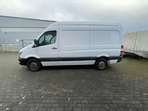 Mercedes-Benz Sprinter 216 CDI H2L2 inkl. MWST EU6 m. KLIMA TÜV 07/27!