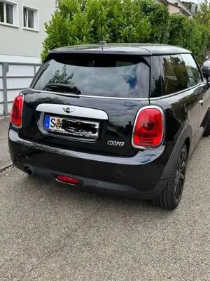 MINI Cooper Bild 2