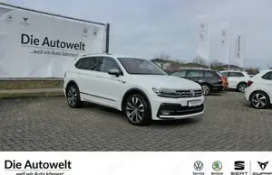 Volkswagen Tiguan Allspace R-Line 4Motion