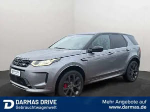 Land Rover Discovery Sport Discovery Sport R-Dynamic SE D165 LED RFK Leder