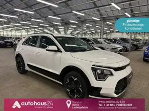 Kia Others e-Niro Vision (64,8kWh) ACC|Kamera|Sitzhzg