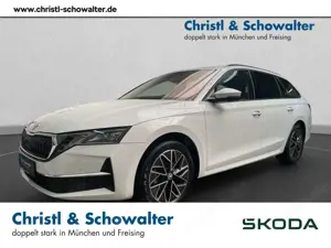 Skoda Octavia Combi 2.0TDI DSG Selection MATRIX 3ZAC