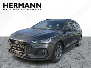 Ford Focus ST-LINE*ACC*TWA*LED*SHZ*PDC*KAMERA *NAVI