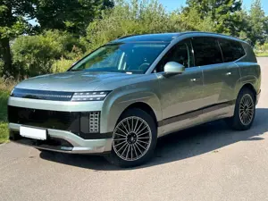 Hyundai IONIQ 9 UNIQ 226kW *RW600KM*Pano*6Si*Relax*HeUp*