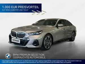 BMW 520 M Sport