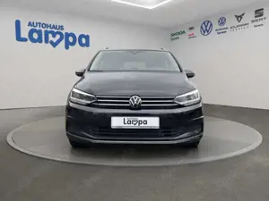 Volkswagen Touran ENERGY 1.5 TSI DSG,AHK,IQ.LIGHT,7-SITZER Bild 3