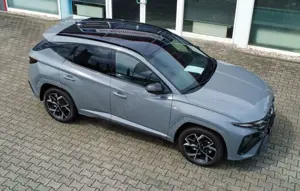 Hyundai TUCSON 1.6T HEV N Line X Navi P- Dach ad.FW Voll