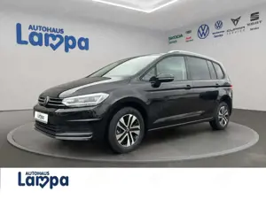 Volkswagen Touran ENERGY 1.5 TSI DSG,AHK,IQ.LIGHT,7-SITZER Bild 1