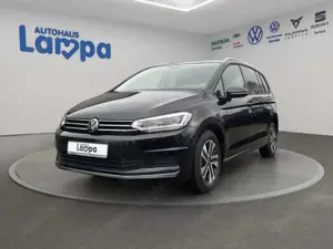 Volkswagen Touran ENERGY 1.5 TSI DSG,AHK,IQ.LIGHT,7-SITZER Bild 2