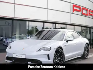 Porsche Taycan Bild 1