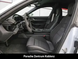 Porsche Taycan Bild 5