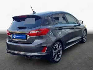 Ford Fiesta 1.0 EcoBoost ST-LINE *ACC/LED/WinterP* Bild 2