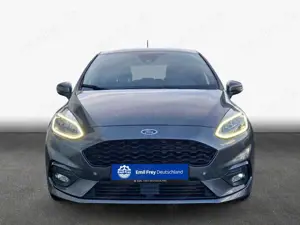 Ford Fiesta 1.0 EcoBoost ST-LINE *ACC/LED/WinterP* Bild 3