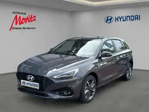 Hyundai i30 1.5 Advantage NAVI Spurhalteass. Digit.Cockpit LED