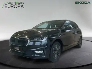 Skoda Fabia 1.0 TSI DSG Tour 2xKlima ACC Kam. LED SHZ PDCv+h