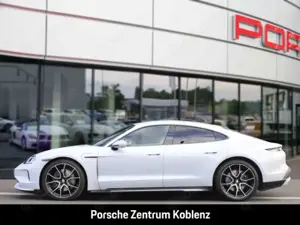 Porsche Taycan Bild 2