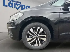 Volkswagen Touran ENERGY 1.5 TSI DSG,AHK,IQ.LIGHT,7-SITZER Bild 5