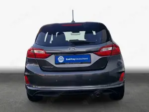 Ford Fiesta 1.0 EcoBoost ST-LINE *ACC/LED/WinterP* Bild 5