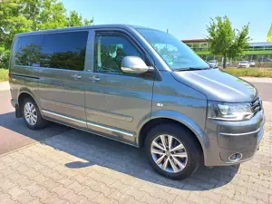 Volkswagen T5 Multivan Multivan Kurz DSG BMT Cup ATM original VW