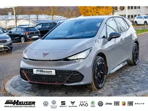 CUPRA Born Edition Dynamic 79 kWh PILOT-XL TECH-M NAVI PARK A
