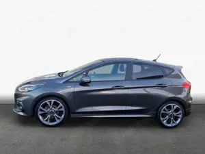 Ford Fiesta 1.0 EcoBoost ST-LINE *ACC/LED/WinterP* Bild 4