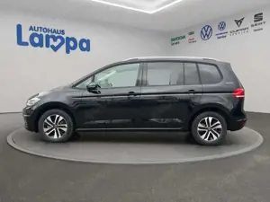 Volkswagen Touran ENERGY 1.5 TSI DSG,AHK,IQ.LIGHT,7-SITZER Bild 4