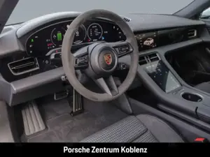 Porsche Taycan Bild 4