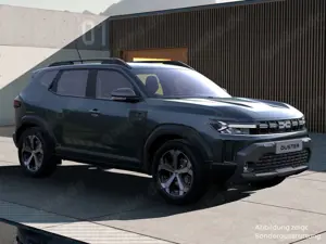 Dacia Duster Neuer Journey TCe 130