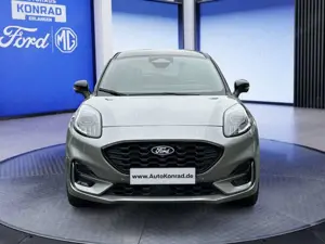 Ford Puma 1.0 EcoBoost Sound Edition Bild 2