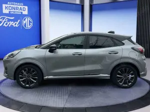 Ford Puma 1.0 EcoBoost Sound Edition Bild 3