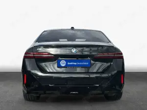 BMW i5 M60 Bild 5
