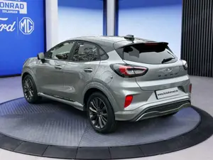 Ford Puma 1.0 EcoBoost Sound Edition Bild 4