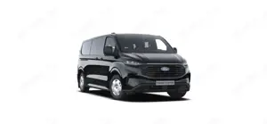 Ford Transit Custom Kombi Trend 320 L1 3XKLIMAAUT*SHZ