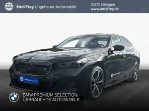 BMW i5 M60 Bild 1