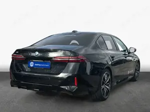 BMW i5 M60 Bild 2