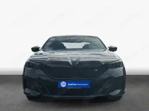 BMW i5 M60 Bild 4