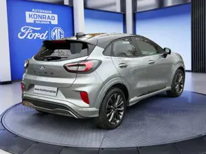 Ford Puma 1.0 EcoBoost Sound Edition Bild 5