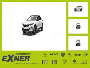 Kia XCeed GT-Line JBL Soundsystem, Panoramaglasdach