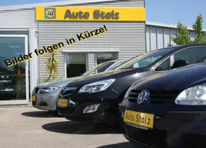 Volkswagen Taigo Advanced