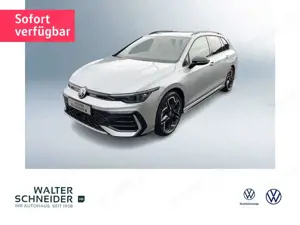 Volkswagen Golf Variant R-Line 2.0 TDI 150 PS DSG AHK Navi