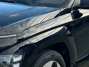 Hyundai KONA Kona Trend Elektro 49 KWH 2WD Autom/Klima/Kamera Bild 5