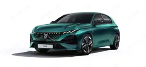 Peugeot 308 GT FACELIFT *GEWERBE*BESTELLERFAHZEUG* Bild 2