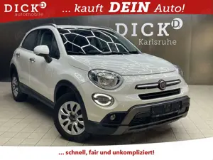 Fiat 500X 1.3 Cross Aut. LEDER+PDC+MFL+TEMP+APPLE+DAB