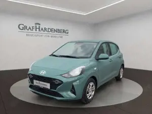 Hyundai i10 1.0 NAVI/PDC