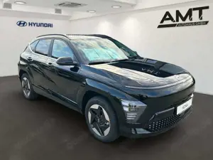 Hyundai KONA Kona Trend Elektro 49 KWH 2WD Autom/Klima/Kamera Bild 2