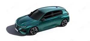 Peugeot 308 GT FACELIFT *GEWERBE*BESTELLERFAHZEUG* Bild 3