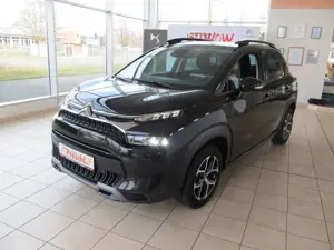 Citroen C3 Aircross Plus 1.2 PT110, Klimaautomatik,Navi.,Einparkhilfe