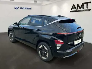 Hyundai KONA Kona Trend Elektro 49 KWH 2WD Autom/Klima/Kamera Bild 4